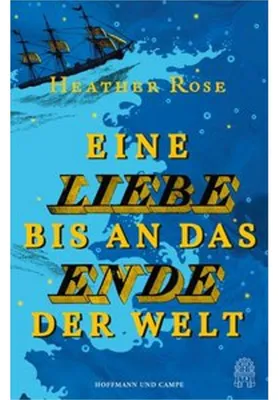 Immagine prodotto di Eine Liebe bis an das Ende der Welt