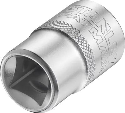 Produktbild von Stanley HTS FATMAX 1/2 6-Kant Stecknuss 18 mm