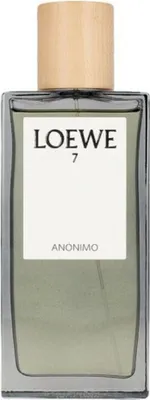 Zdjęcie produktu dla Loewe 7 Anonimo Woda perfumowana dla mężczyzn 100 ml