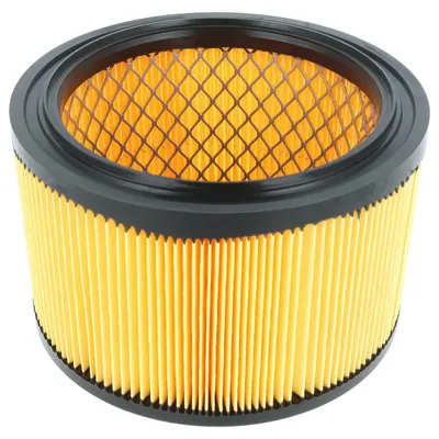 Produktbild von vhbw 2x Vorfilter Ersatz für Wetrok 42083 für Staubsauger - Staubsaugerfilter
