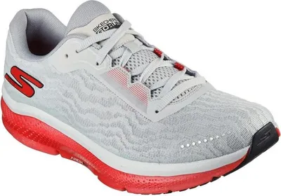 Zdjęcie produktu dla Męskie buty do biegania Skechers Go Run Ride 10 Grey 41 EU