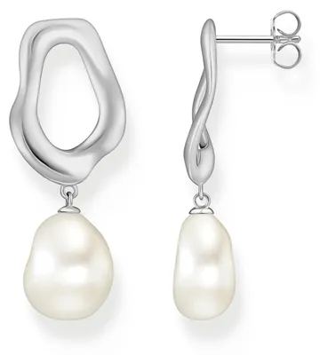 Produktbild von Thomas Sabo Bold Elegance H2322-082-14 Ohrstecker