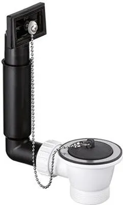 Zdjęcie produktu dla Zestaw odpływowo-przelewowy BLANCO 1 1/2"