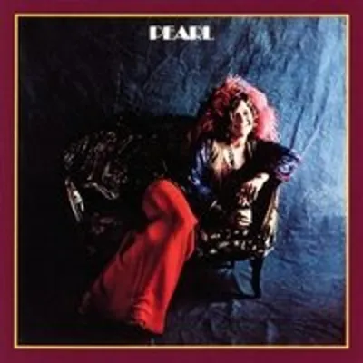 Produktbild von Joplin,Janis-Pearl