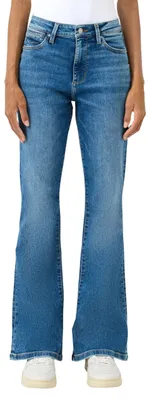 Immagine prodotto di s.Oliver 2175427.56Z7.34_32, Jeans, Donna, Adulto, Blu, Taglia 34/32, Vestibilità aderente