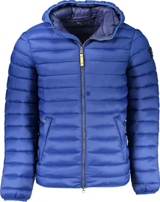 Produktbild von Armata Di Mare Herren LANGARMJACKE Blau 5331625_BL12 : Größe - 2XL Größe: 2XL