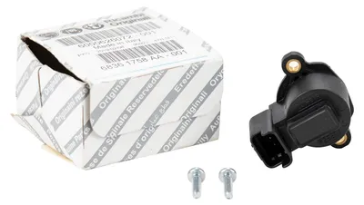 Produktbild von Modul für die Selespeedeinheit 6000626072