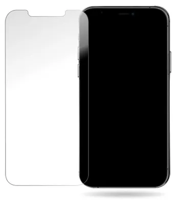 Obrázek produktu pro Mobilize Tempered Glass Clear Screenprotector Apple iPhone 12 Pro Max