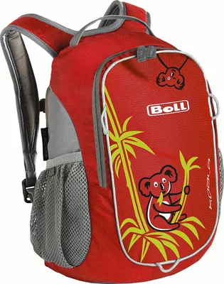 Obrázek produktu pro Boll Koala 10 Barva: truered