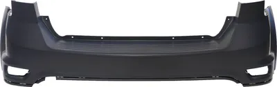 Produktbild von Original Fiat Stoßstange Hinten Grundiert Freemont K1TY37TZZAA