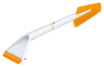 Produktbild von Fiskars SnowXpert Eiskratzer & Schneebürste
