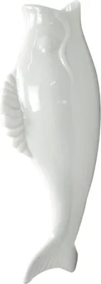 Produktbild von Wandvase kreative dreidimensionale Fischform Blumenbehälter Haushaltswaren-A