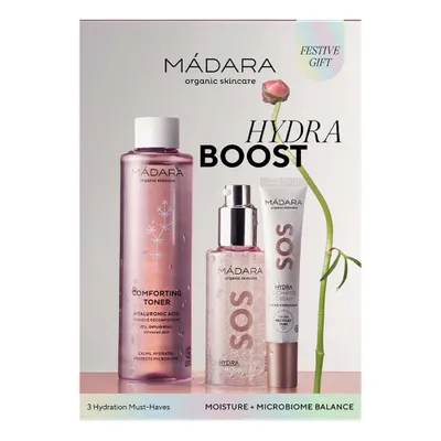Obrázek produktu pro Hydra Boost - trojkombinace