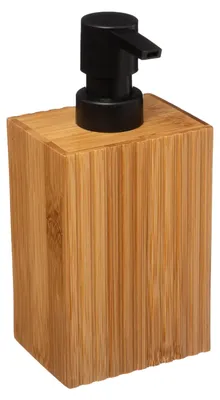 Obrázok produktu pre Bambusový Dávkovač Mydla Terre