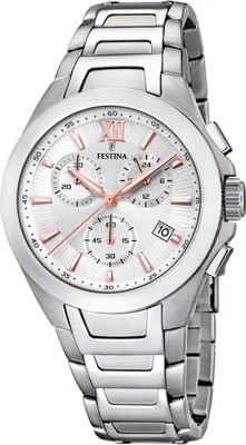 Immagine prodotto di Orologio Festina da uomo Sport Chronograph F16678-a