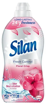 Zdjęcie produktu dla Silan Fresh Control Floral Crisp 1012ml