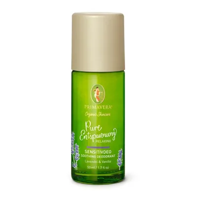 Immagine prodotto di Pure Relax - Deodorante Sensitive 50ml