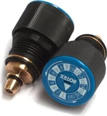 Produktbild von Daikin 5018071 Rücklauffeinregulierventil kpl.