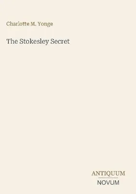 Produktbild von The Stokesley Secret