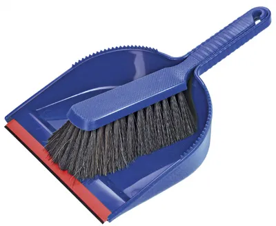 Image de Peggy Perfect Garniture de balayage avec lèvre "Super" bleu