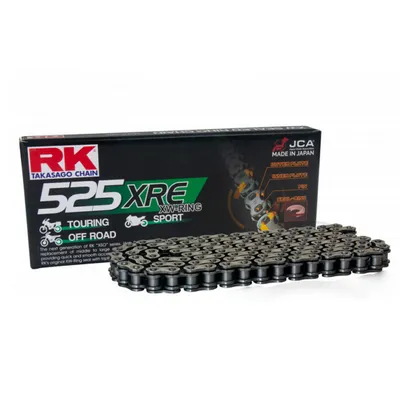 Immagine prodotto di Catena di trasmissione RK 525XRE 108 maglie