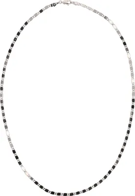 Image de Collier pour femmes BRAELYN - argent, taille unique
