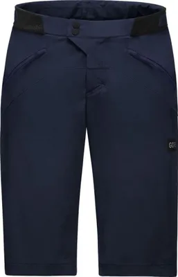 Produktbild von GORE Fahrradshorts ohne Träger - FERNFLOW - Blau 2XL