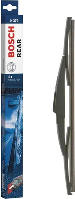 Produktbild von Bosch Scheibenwischer Rear H370, Länge: 370mm – Scheibenwischer für Heckscheibe