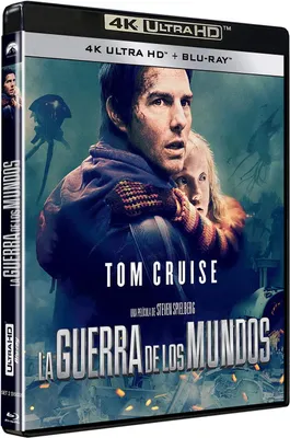 Productafbeelding van La guerra de Los mundos