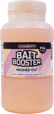 Obrázek produktu pro Návnada Booster Sonubaits - Washed Out 800g