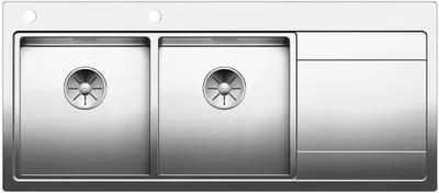 Zdjęcie produktu dla Blanco Divon Ii 8 S-If
