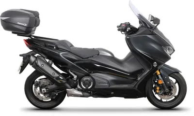 Immagine prodotto di Portapacchi per bauletto moto SHAD TOP MASTER