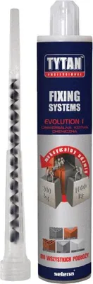 Produktbild von Styrolfreies Titan-Polyesterharz 300 Ml – Se Ev01-300