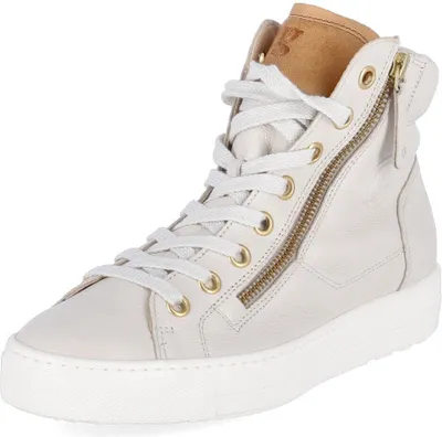 Immagine prodotto di Sneaker Paul Green Sneaker in pelle liscia