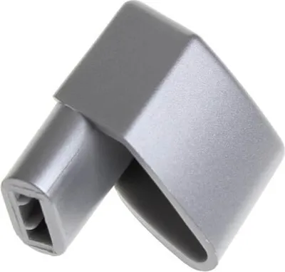 Immagine prodotto di KENWOOD - Manopola cromata del ritardo-KMM750/KMC550 - KW696407