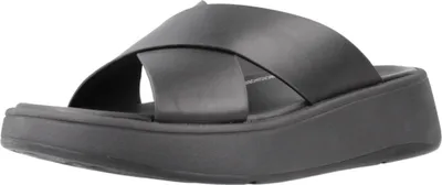 Produktbild von FITFLOP FW5 090 W Schwarz