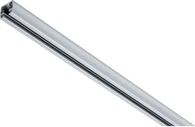 Produktbild von Paulmann URail System Light&Easy Schiene 2m Titan 230V Metall