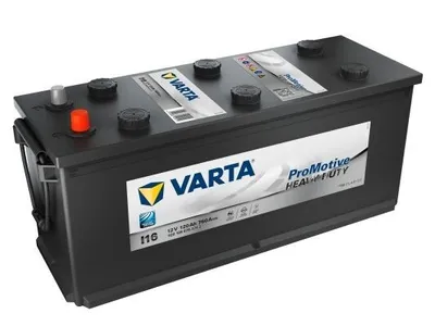 Produktbild von VARTA 620109076A742 Batterie