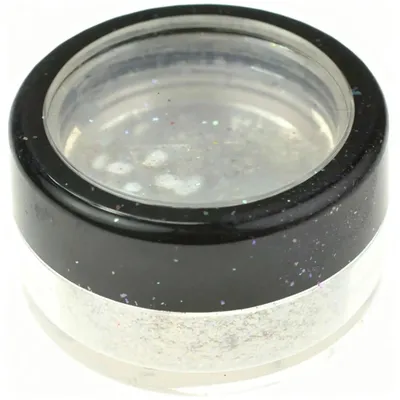 Image de Diamond fx plastique sans paillettes irisées