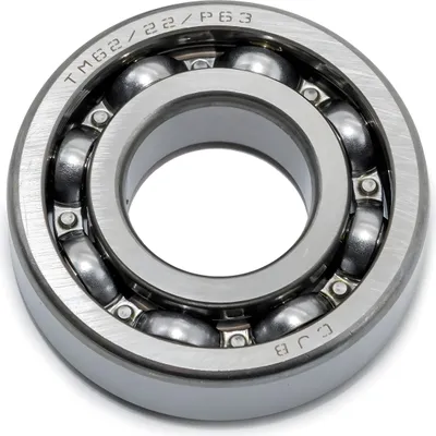 Immagine prodotto di Cuscinetto radiale Piaggio Cuscinetto a sfera, 22x50x14 mm compatibile con Vespa GTS 4V Sprint 3V, Piaggio Medley Primavera Liberty New Fly es. LX Touring Iget Euro4 946