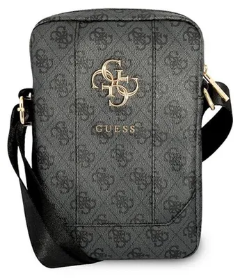 Obrázek produktu pro Guess Bag Gutb10G4Gfgr 10 Šedá / Šedá 4G Big Metal Logo