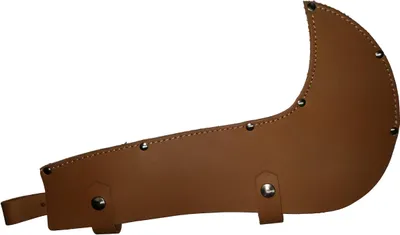 Obrázek produktu pro POUZDRO NA SEKERY 30 cm