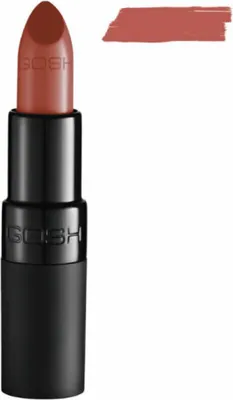 Produktbild von GOSH Velvet Touch, Pink, Nougat, 1 Farben, Frauen, Glanz, Creme