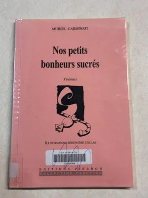 Image de Nos petits bonheurs sucrés