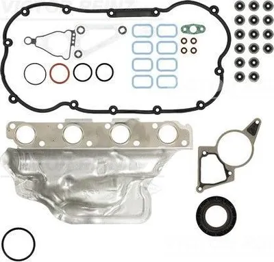 Produktbild von REINZ 02-42374-01 Zylinderkopf Dichtungssatz für FORD Transit Custom V362 Kastenwagen (FY, FZ) Transit Mk6 Kasten (V347, V348, FA)