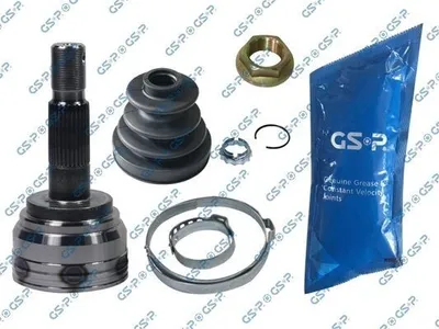Produktbild von GSP Gelenksatz Antriebswelle für TOYOTA LAND CRUISER 90 (J9) 859034