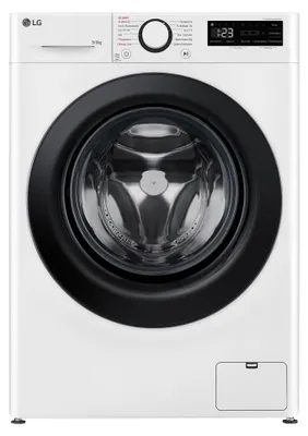 Immagine prodotto di LG W4WR42966 lavasciuga 9kg/6kg,