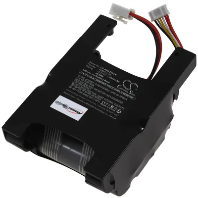 Produktbild von Akku passend für Bosch Readyy'y 20V Max BCHF220 BCHF220B Staubsauger Typ 908BPV180