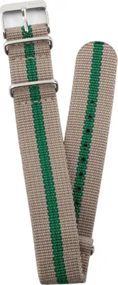 Image de Montre TIMEX BTQ602052. Bracelet, couleur. Unie.