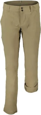 Produktbild von Columbia Saturday Trail™ Hosen Beige 8 / 32 Damen Beige 8